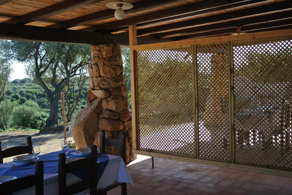 Casa La Vela Villa Cala Liberotto Room photo