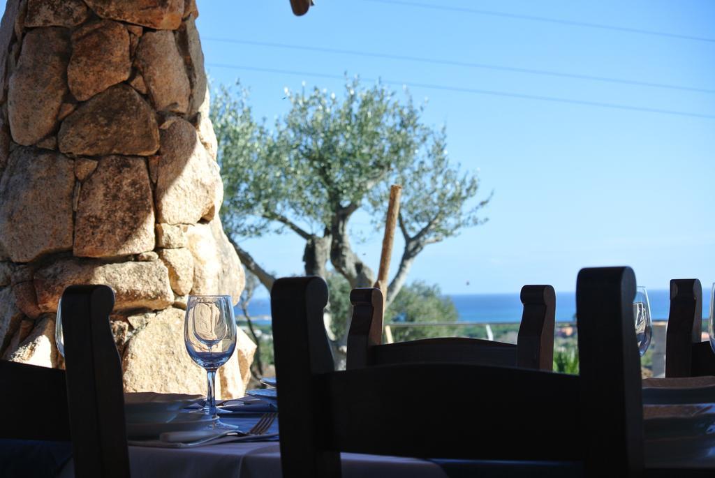 Casa La Vela Villa Cala Liberotto Room photo