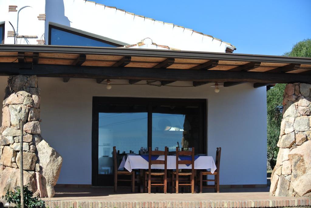 Casa La Vela Villa Cala Liberotto Room photo
